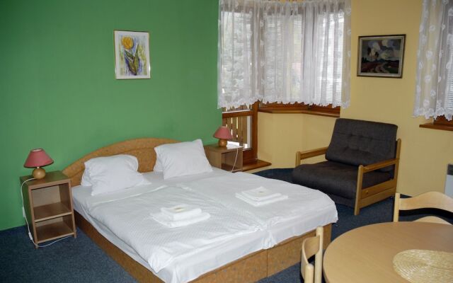 Apartmany Rokytnice