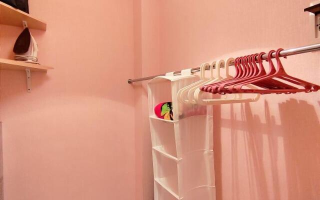 Сочи на три ночи на улице Крымская