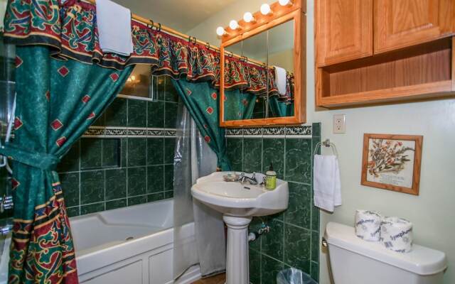 Berghuette-1906 by Big Bear Vacations