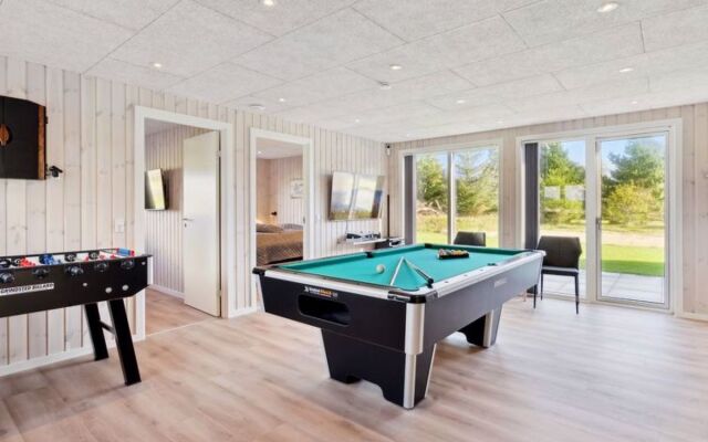 "Vasil" - 4.5km from the sea in Western Jutland