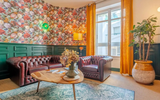 AMA Hôtel