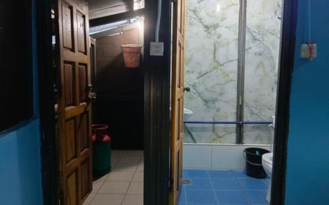Homestay Koperasi Surau Alfalah