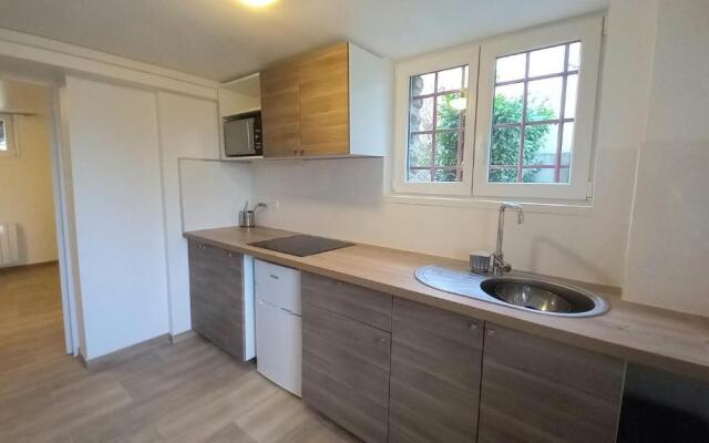 Super appartement au centre ville de Rosny Sous Bois