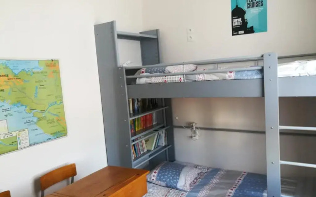 Comme à la Breizhon