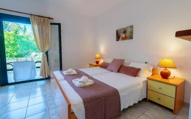 Rivendell Apartments