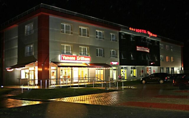 Hotel Yaman