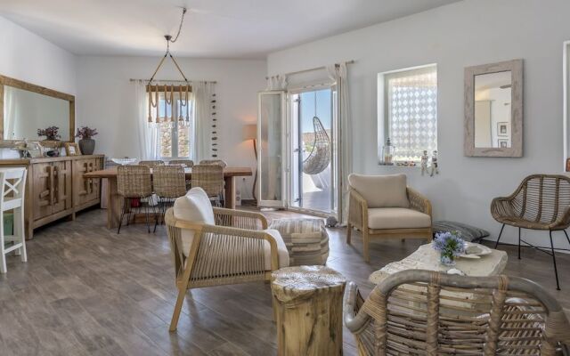 Villa Retreat