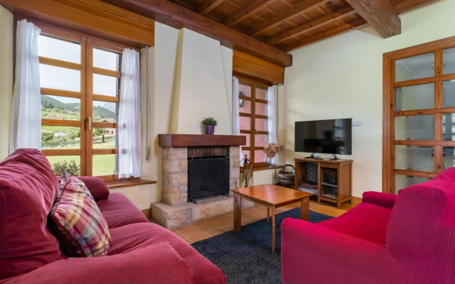 Exclusivo Chalet en Potes