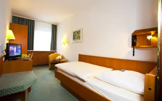 Norderstedter Hof by Centro Comfort