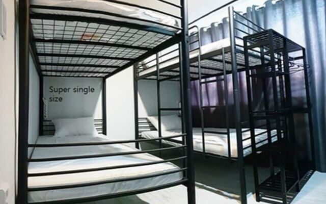 Dongdaemun Yoon Stay - Hostel
