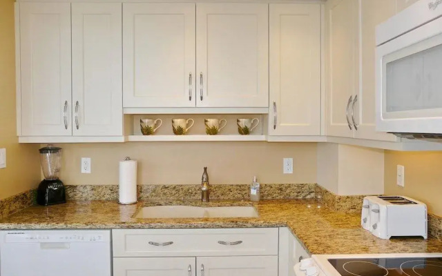 South Seas Tower 3-1512