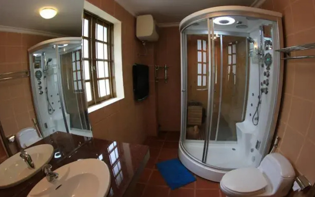 Zen Cafe Dalat - Villa