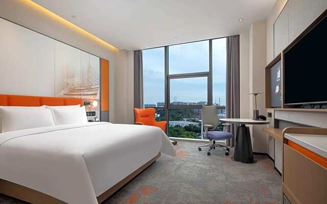 Hampton by Hilton Guangzhou Xintang