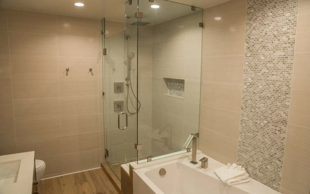 Hilton Garden Inn Los Angeles Montebello