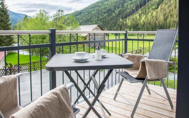 Appartements Hotel Gell