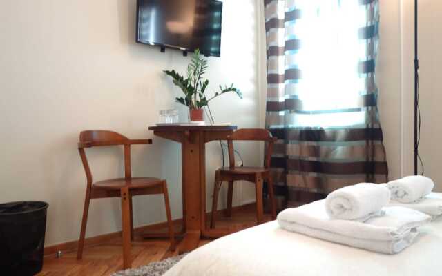 Villa Quantum Beograd