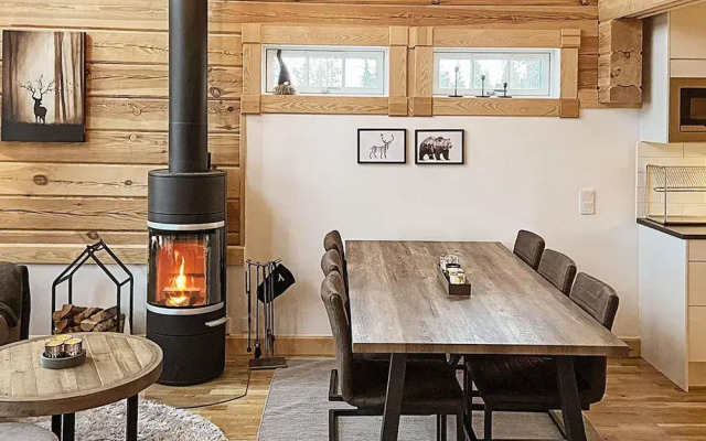 Holiday Home in SÃ¤len