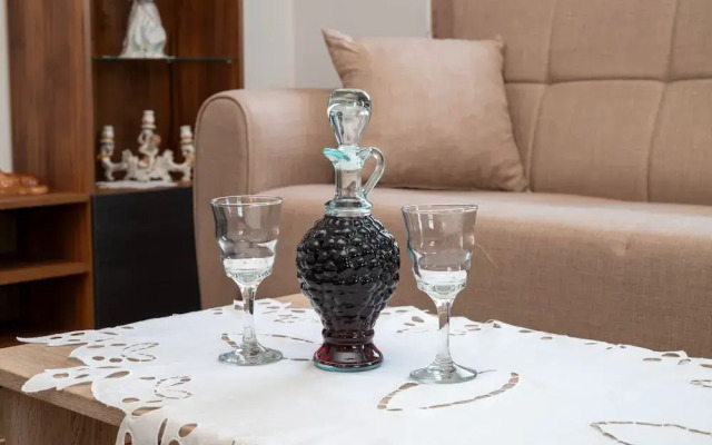 Serenity Luxury Villa in Paradisi Rhodes