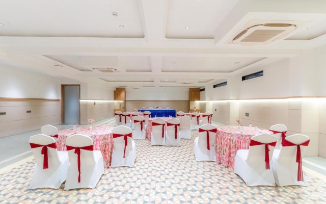 Pride Elite Dwarka