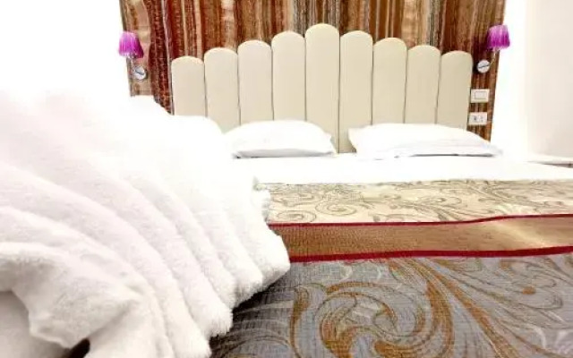 Navona Central Relais