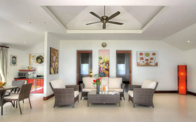 Laguna Villas Yao Noi