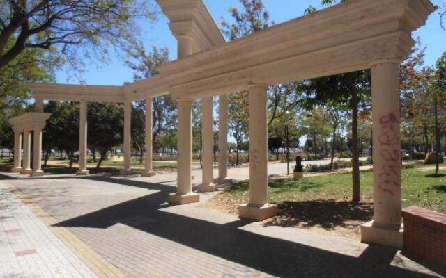 BEACH AND CENTER APARTMENT 2 BEDROOMs