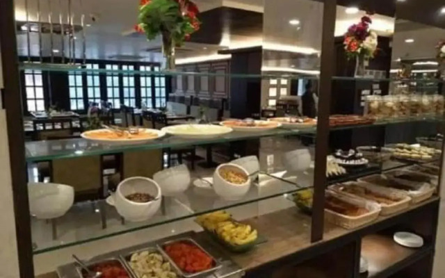 Atithi Hotel - Guwahati