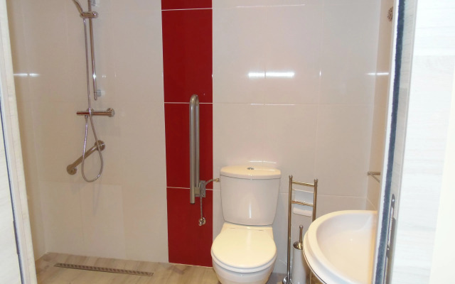 Pousada B&B Le Gourmet