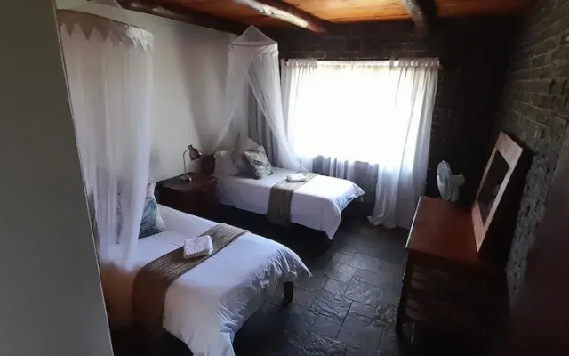 Ezulwini Game Lodge