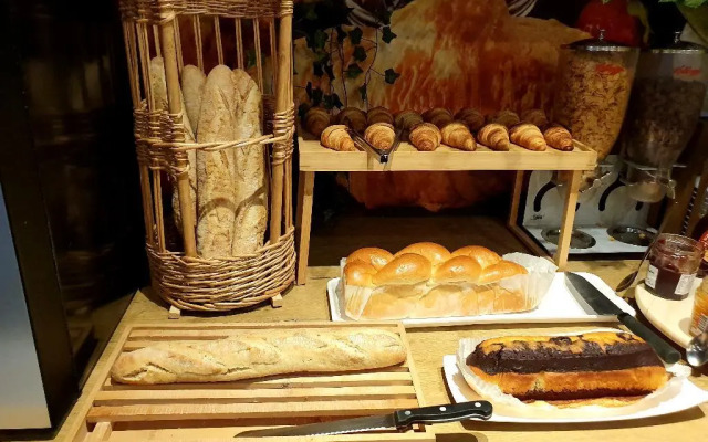 Cit’hôtel Design Booking Evry Saint Germain-Lès-Corbeil Senart