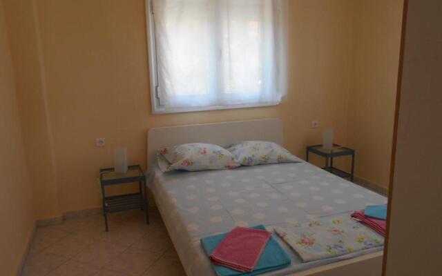 Sophies Apartments Ormos