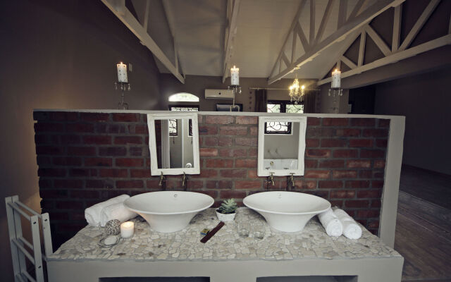 Klip en Kristal Guest House