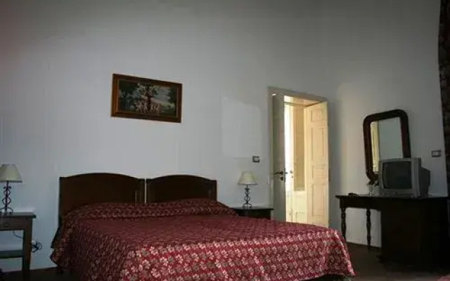 Castello Romeo