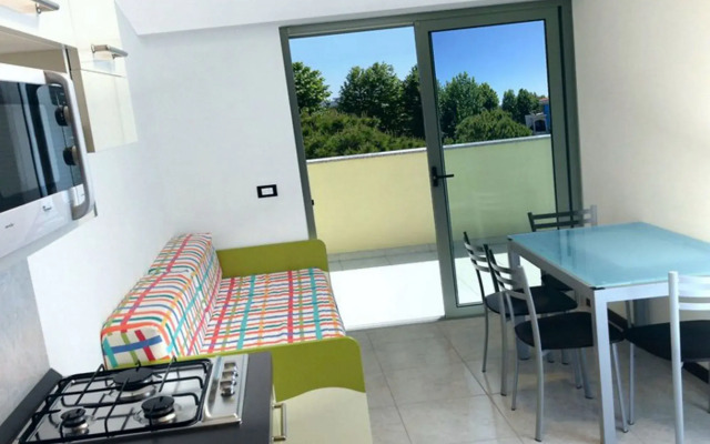 Residence Bright Star