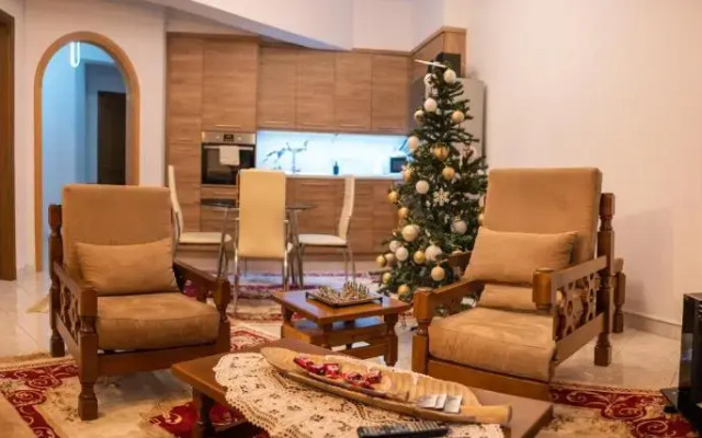 Guest House Siatista