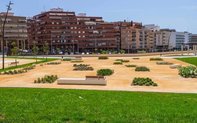 Alcalá 31 by Sonneil Rentals