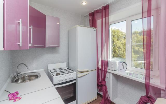 Мои Апарты на улице Энгельса