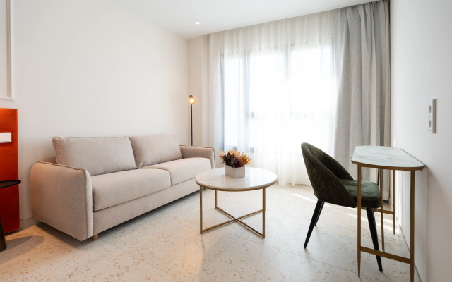 Hotel ASA La Marina by SH Hoteles