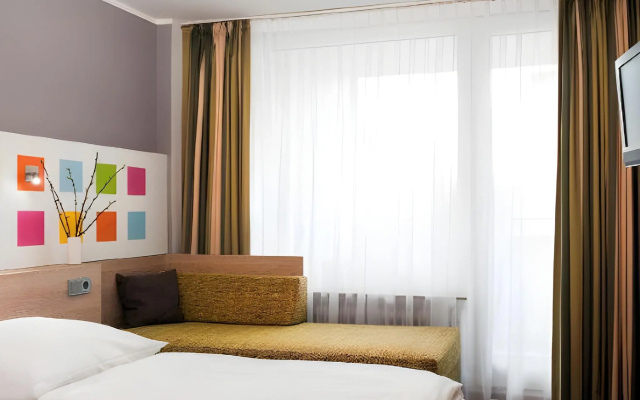 Hotel Tessin