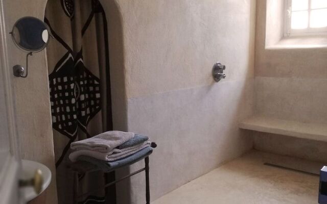 La Virgule de Tanlay