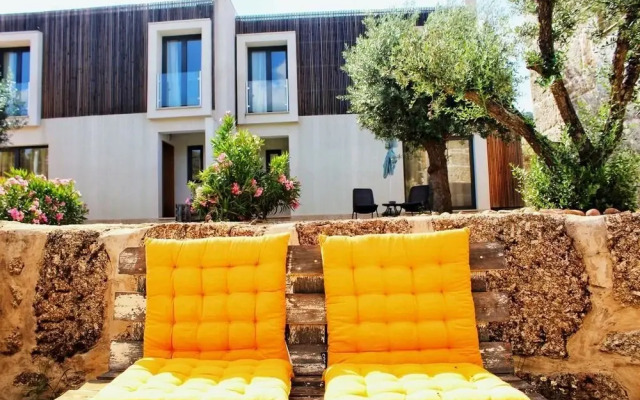 Quinta Vale da Prata