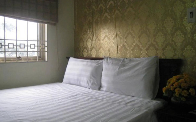 Hanoi Hoa Duong Hostel