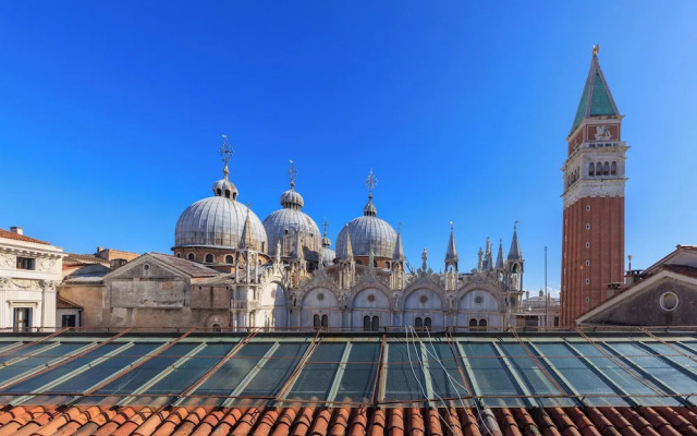 312 Piazza San Marco