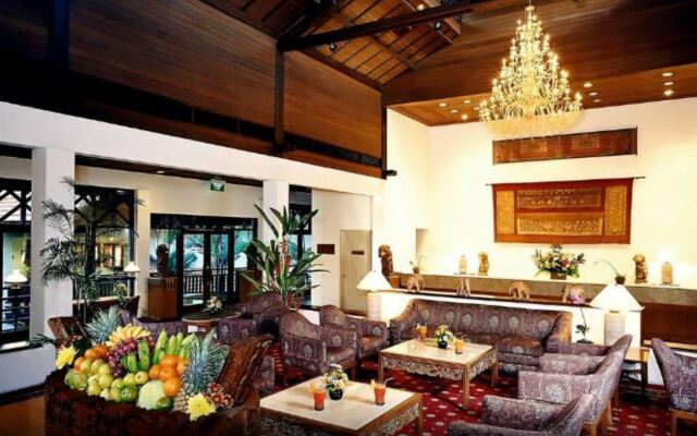 Sheraton Lampung Hotel