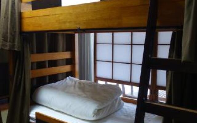 Sunset Cafe Inn Fukui