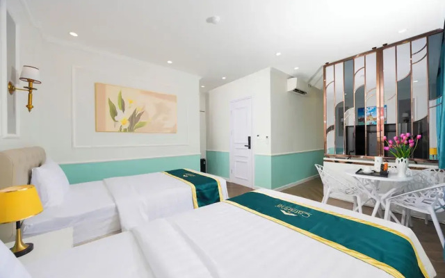 Catarina Hotel Phu Quoc