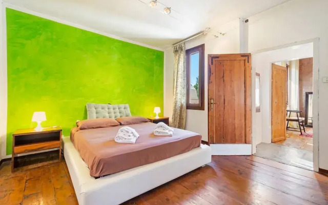 Padova casa indipendente con giardino