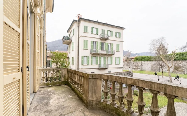 Mugiasca Modern Apartment by Wonderful Italy