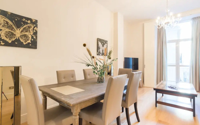 LU&CIA Apartamento Malaga Premium