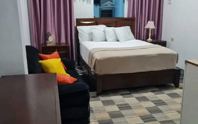 Sky Beach Rooms